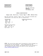 MIL MIL-DTL-39030/4A Notice 1 - Revision