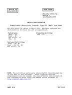 MIL MIL-DTL-39030/7A Notice 1 - Revision