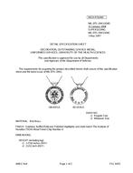 MIL MIL-DTL-3943/104D MIL MIL-DTL-3943/104D