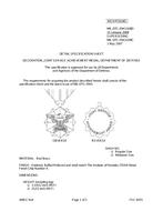 MIL MIL-DTL-3943/108D