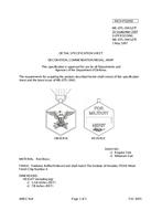 MIL MIL-DTL-3943/27F