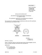 MIL MIL-DTL-3943/299A