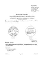 MIL MIL-DTL-3943/314D