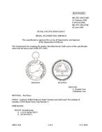 MIL MIL-DTL-3943/318D