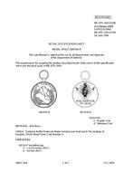 MIL MIL-DTL-3943/319B