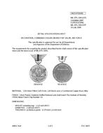 MIL MIL-DTL-3943/37G MIL MIL-DTL-3943/37G