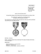 MIL MIL-DTL-3943/38E