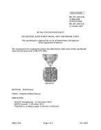 MIL MIL-DTL-3943/53K