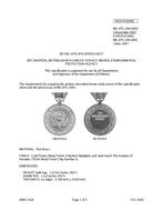 MIL MIL-DTL-3943/83D