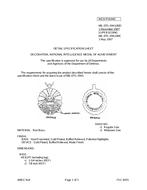 MIL MIL-DTL-3943/90D