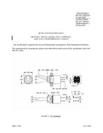 MIL MIL-DTL-3950/15A