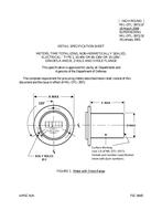 MIL MIL-DTL-3971/1F MIL MIL-DTL-3971/1F