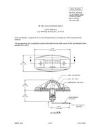 MIL MIL-DTL-3976/2A MIL MIL-DTL-3976/2A