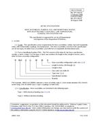 MIL MIL-DTL-6615G MIL MIL-DTL-6615G