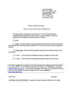 MIL MIL-DTL-70951A MIL MIL-DTL-70951A