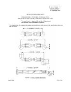 MIL MIL-DTL-8795/1 MIL MIL-DTL-8795/1