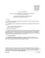 MIL MIL-DTL-9419G MIL MIL-DTL-9419G