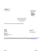 MIL MIL-E-1/97M Notice 1 – Cancellation MIL MIL-E-1/97M Notice 1 - Cancellation