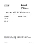 MIL MIL-F-52618/6D Notice 1 - Validation