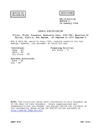 MIL MIL-F-8815/2A Notice 3 – Revision MIL MIL-F-8815/2A Notice 3 - Revision
