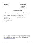 MIL MIL-H-8891A Notice 2 - Validation 1