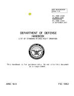 MIL MIL-HDBK-103AB