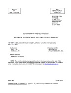 MIL MIL-HDBK-1798A Notice 2 - Cancellation