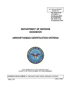 MIL MIL-HDBK-516B Notice 1 - Revision