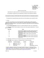 MIL MIL-M-38510/135F MIL MIL-M-38510/135F