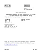 MIL MIL-M-38510/312C Notice 1 – Validation MIL MIL-M-38510/312C Notice 1 - Validation
