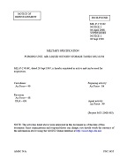 MIL MIL-P-27456C Notice 2 - Reactivation