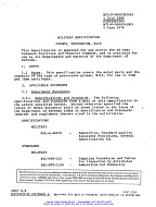 MIL MIL-P-50603B Notice 2 - Revision