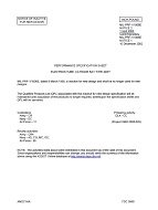 MIL MIL-PRF-1/1006E Notice 2 - Inactivation