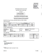 MIL MIL-PRF-1/1718A Amendment 1