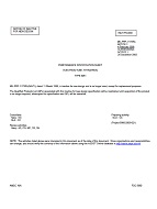 MIL MIL-PRF-1/1735A Notice 2 - Inactivation