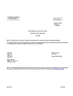 MIL MIL-PRF-1/195D Notice 1 - Inactivation