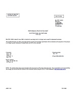 MIL MIL-PRF-1/208G Notice 2 - Inactivation