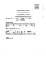 MIL MIL-PRF-1/22J Amendment 1