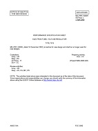 MIL MIL-PRF-1/988H Notice 1 - Inactivation