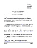 MIL MIL-PRF-123D Notice 2 - Revision