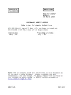MIL MIL-PRF-18494F Notice 1 - Validation 1