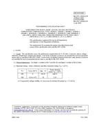 MIL MIL-PRF-19500/157R