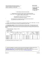 MIL MIL-PRF-19500/162D