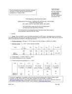 MIL MIL-PRF-19500/301J