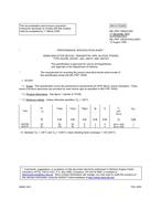 MIL MIL-PRF-19500/518D MIL MIL-PRF-19500/518D