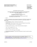 MIL MIL-PRF-19500/552E