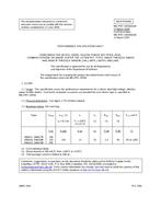 MIL MIL-PRF-19500/616F MIL MIL-PRF-19500/616F