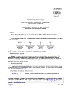 MIL MIL-PRF-22/11D Notice 1 – Revision MIL MIL-PRF-22/11D Notice 1 - Revision