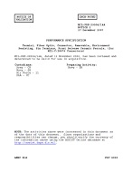 MIL MIL-PRF-29504/14A Notice 1 – Validation MIL MIL-PRF-29504/14A Notice 1 - Validation