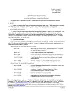 MIL MIL-PRF-32272 MIL MIL-PRF-32272